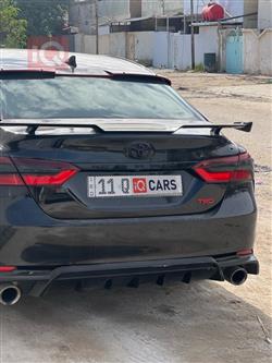 تويوتا كامري